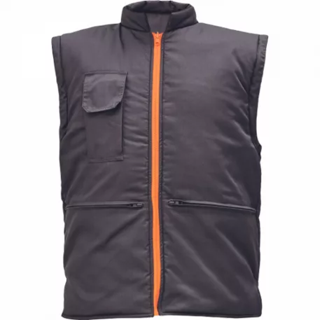 Formby Hv 7N1 Parka Narancssárga XL