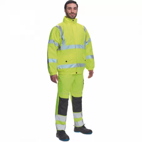 Cloton Hv Dzseki Sárga XL