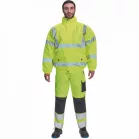 Cloton Hv Dzseki Sárga XXL