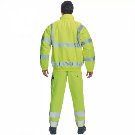 Cloton Hv Dzseki Sárga 3XL