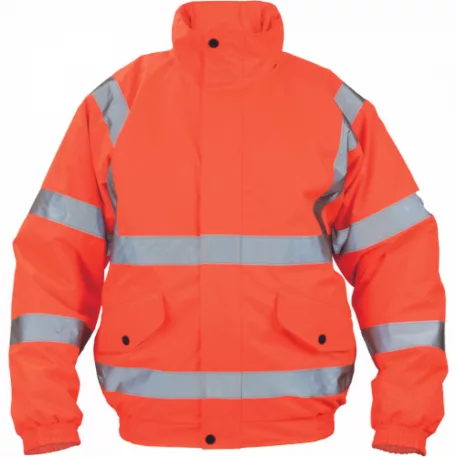 Cloton Hv Dzseki Narancssárga XXL