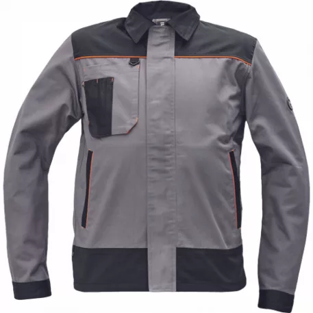 Cremorne Dzseki Szürke 52