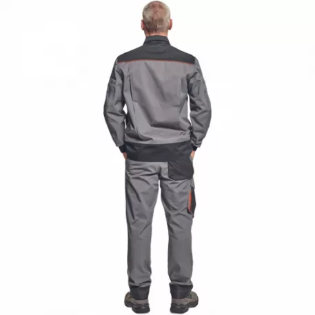 Cremorne Dzseki Szürke 52