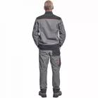 Cremorne Dzseki Szürke 56