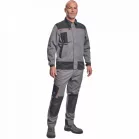 Cremorne Dzseki Szürke 60