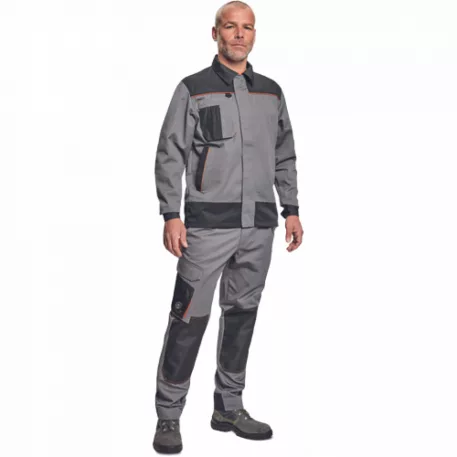 Cremorne Dzseki Szürke 60