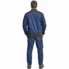 Cremorne Dzseki Navy 56