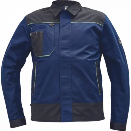 Cremorne Dzseki Navy 58