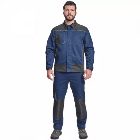 Cremorne Dzseki Navy 62