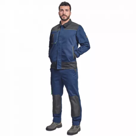 Cremorne Dzseki Navy 64