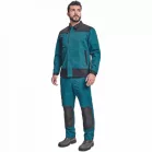 Cremorne Dzseki Petrol Kék 54