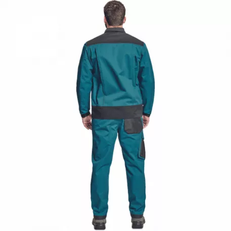 Cremorne Dzseki Petrol Kék 56