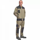 Cremorne Dzseki Világos Olajzöld 64