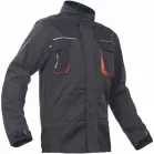 EMERTON PLUS dzseki (antracit/narancs 50)