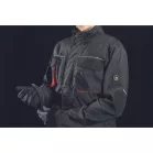 EMERTON PLUS dzseki (antracit/narancs 50)