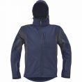 Dayboro Softshell Dzseki Navy XL