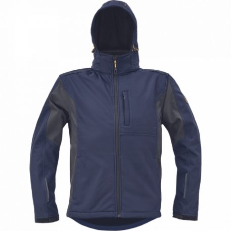 Dayboro Softshell Dzseki Navy XXL