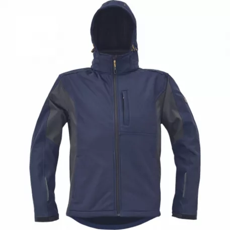 Dayboro Softshell Dzseki Navy 4XL