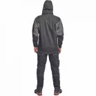 Dayboro Softshell Dzseki Fekete M