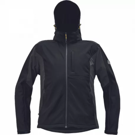 Dayboro Softshell Dzseki Fekete 4XL