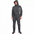 Dayboro Softshell Dzseki Fekete 4XL