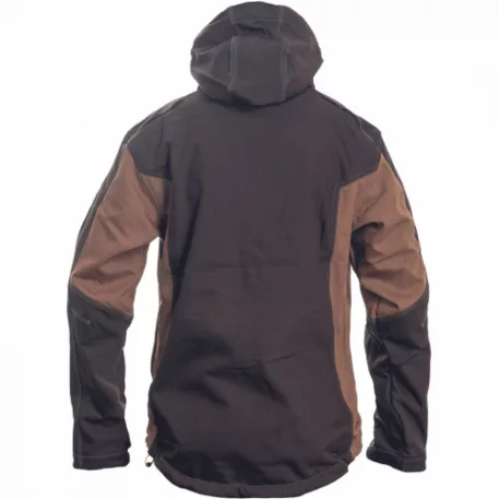 Dayboro Softshell Dzseki Sötét Barna S