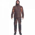 Dayboro Softshell Dzseki Sötét Barna S