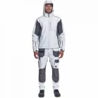Dayboro Softshell Dzseki Fehér S