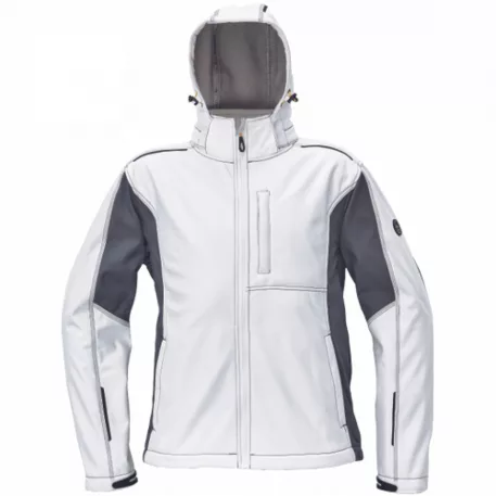 Dayboro Softshell Dzseki Fehér M