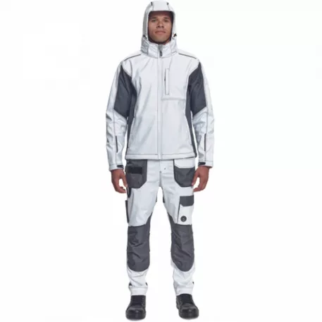 Dayboro Softshell Dzseki Fehér M