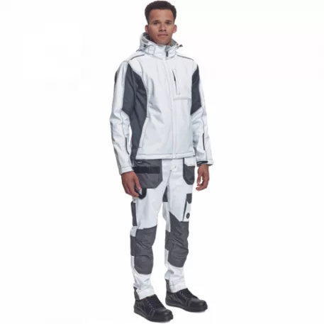 Dayboro Softshell Dzseki Fehér M
