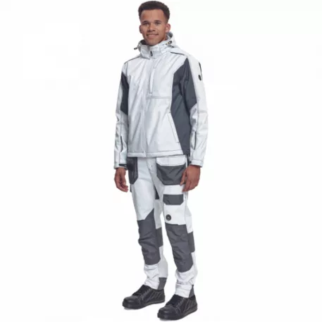 Dayboro Softshell Dzseki Fehér M
