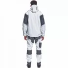 Dayboro Softshell Dzseki Fehér L