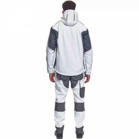 Dayboro Softshell Dzseki Fehér L