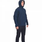BEGNA softshell dzseki navy M