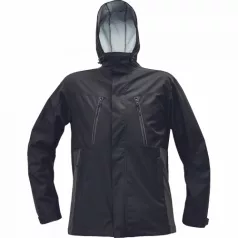 Nulato Dzseki Szürke XL