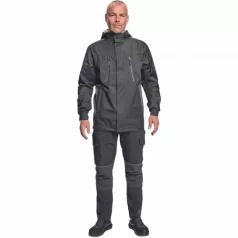 Nulato Dzseki Szürke XL