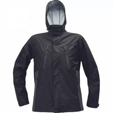 Nulato Dzseki Szürke 3XL