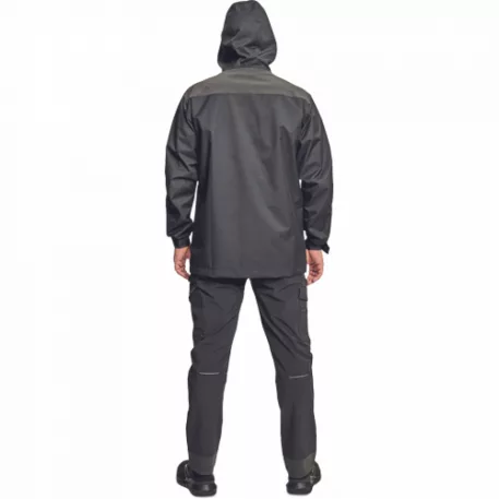 Nulato Dzseki Szürke 3XL