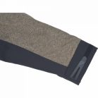 Huyer Softshell Kabát Olajzöld XL