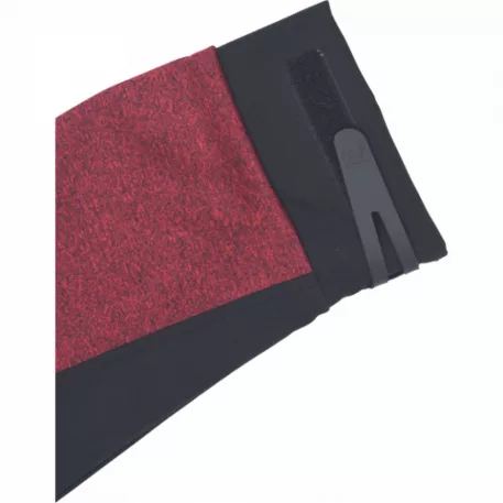 Huyer Softshell Kabát Piros L