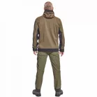 Huyer Softshell Kabát Bézs 3XL