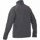 EMERTON PLUS softshell dzseki (antracit/narancs S)