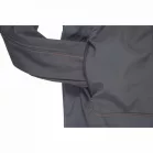 EMERTON PLUS softshell dzseki (antracit/narancs S)