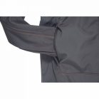 EMERTON PLUS softshell dzseki (antracit/narancs L)
