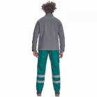 CHITRA softshell dzseki szürke XS