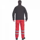 CHITRA softshell dzseki fekete M