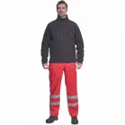 CHITRA softshell dzseki fekete 4XL