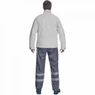 CHITRA softshell dzseki fehér M