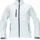CHITRA softshell dzseki fehér XL
